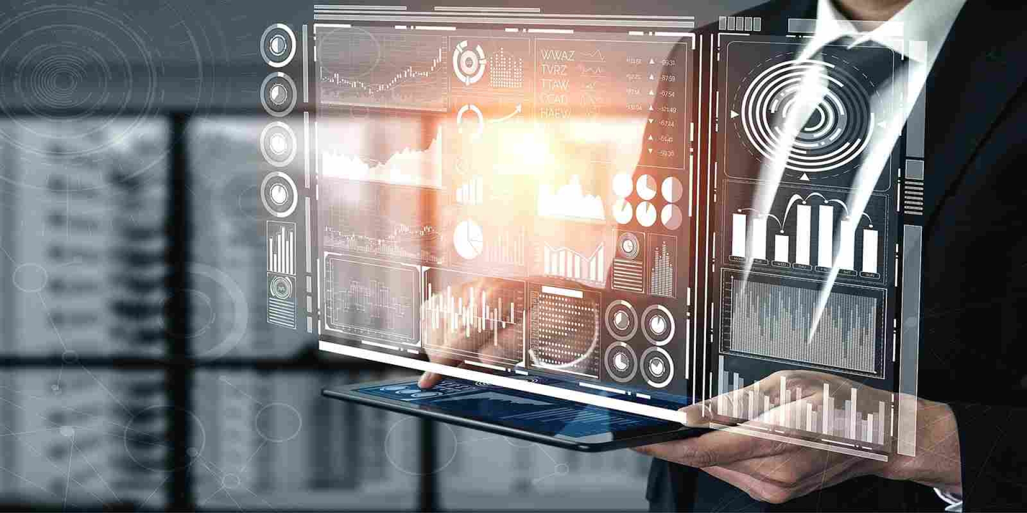 Video AI Revolusi Baru dalam Jasa Pembuatan Video Bisnis